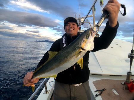 オーシャンズ　京都 釣果