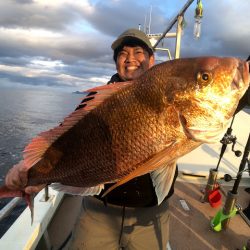 オーシャンズ　京都 釣果