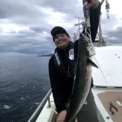 オーシャンズ　京都 釣果