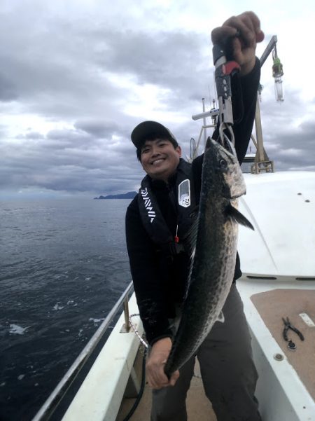 オーシャンズ　京都 釣果