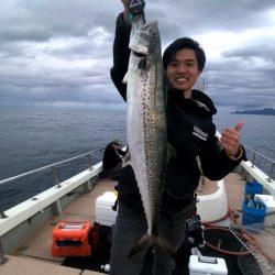 オーシャンズ　京都 釣果