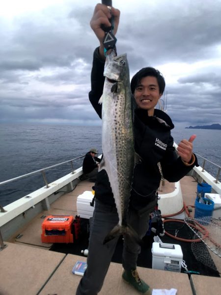 オーシャンズ　京都 釣果