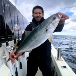 オーシャンズ 京都 釣果