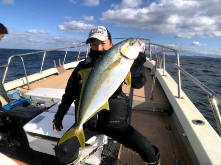 オーシャンズ 京都 釣果