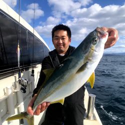 オーシャンズ 京都 釣果