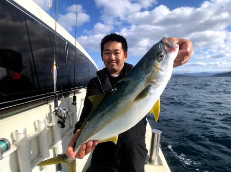 オーシャンズ　京都 釣果