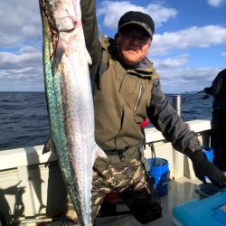 オーシャンズ 京都 釣果