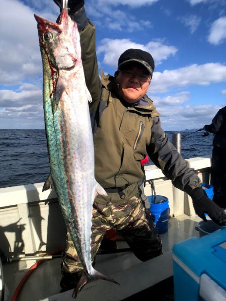 オーシャンズ 京都 釣果