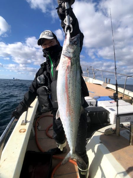 オーシャンズ 京都 釣果