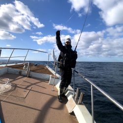 オーシャンズ 京都 釣果