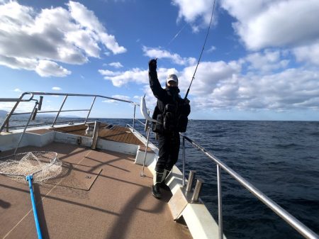 オーシャンズ 京都 釣果