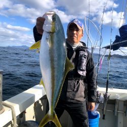 オーシャンズ 京都 釣果