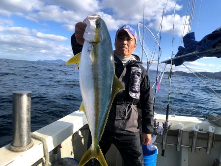 オーシャンズ 京都 釣果