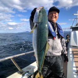 オーシャンズ 京都 釣果