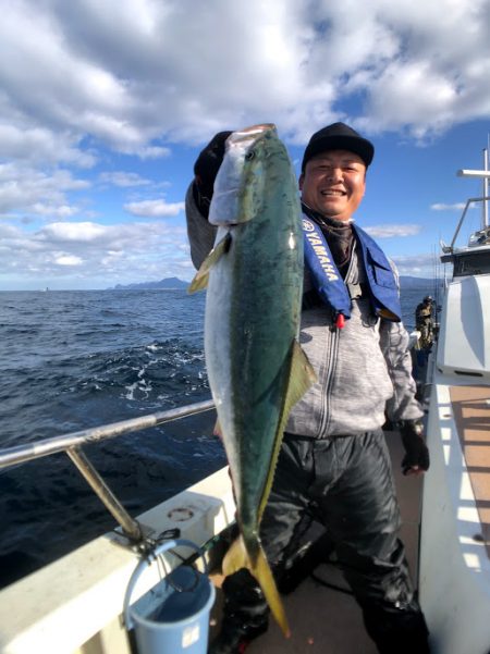 オーシャンズ 京都 釣果