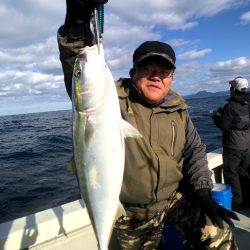 オーシャンズ 京都 釣果