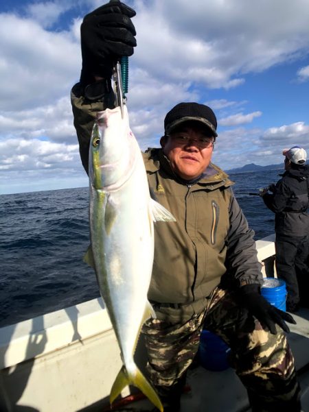オーシャンズ 京都 釣果