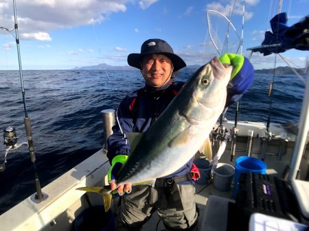 オーシャンズ 京都 釣果