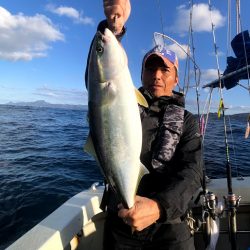 オーシャンズ 京都 釣果