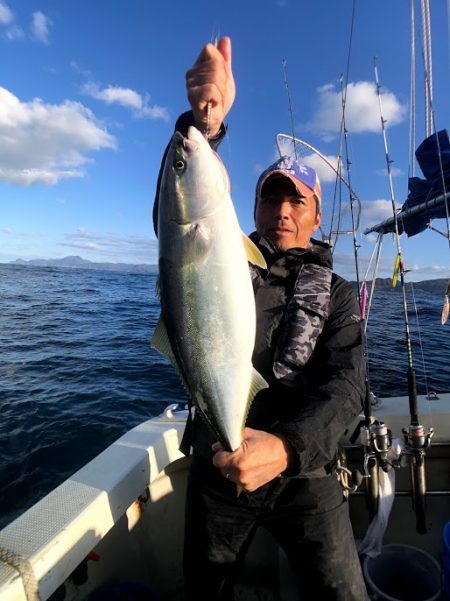 オーシャンズ 京都 釣果