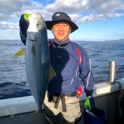 オーシャンズ 京都 釣果