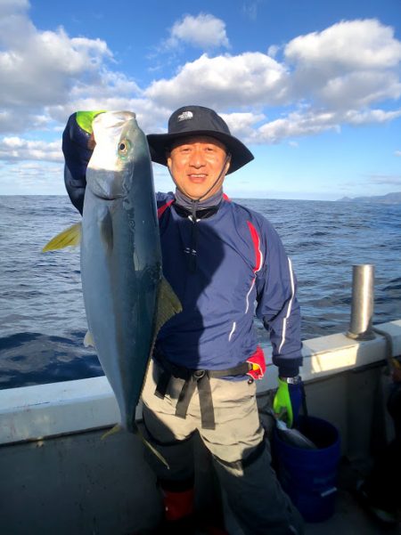 オーシャンズ 京都 釣果
