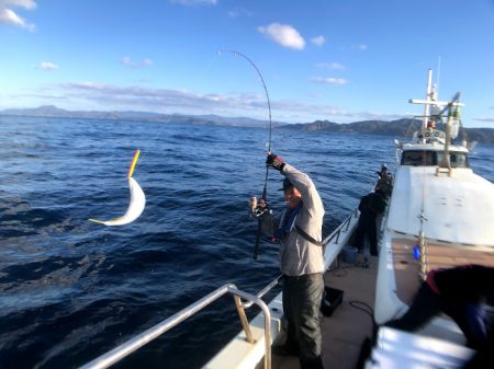 オーシャンズ 京都 釣果