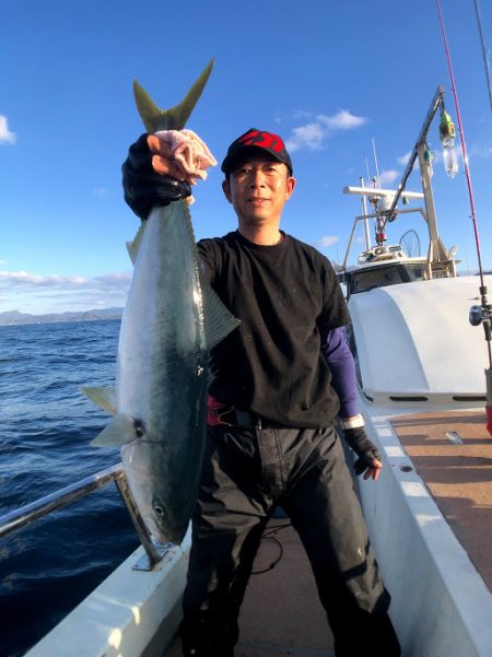 オーシャンズ 京都 釣果