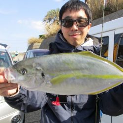 海正丸 釣果