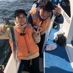 深川　吉野屋 釣果