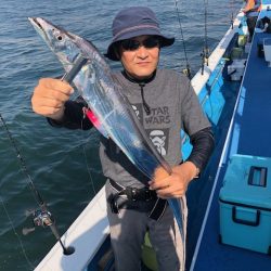 深川　吉野屋 釣果