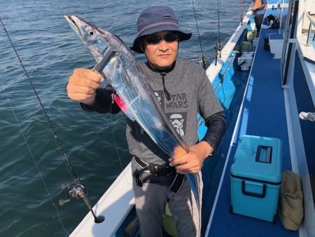 深川　吉野屋 釣果