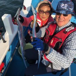 深川　吉野屋 釣果