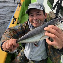 深川 吉野屋 釣果