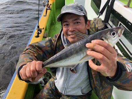 深川 吉野屋 釣果