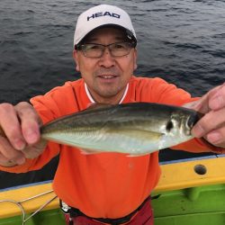 深川　吉野屋 釣果