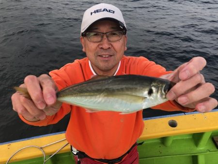 深川　吉野屋 釣果