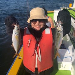 深川 吉野屋 釣果