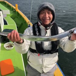 深川　吉野屋 釣果