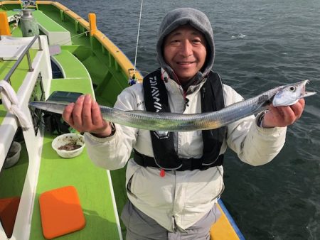 深川　吉野屋 釣果