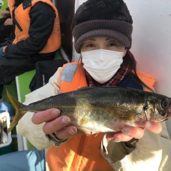 深川　吉野屋 釣果