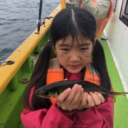 深川 吉野屋 釣果