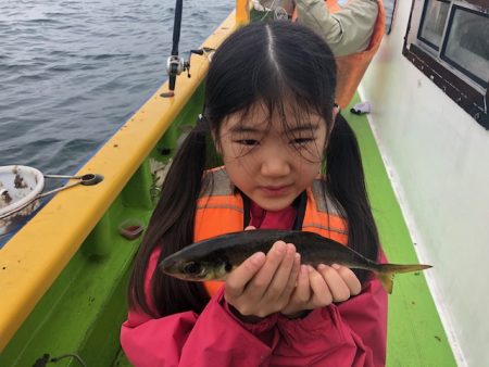 深川 吉野屋 釣果