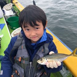 深川 吉野屋 釣果