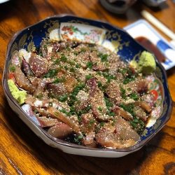 星隆丸 釣果