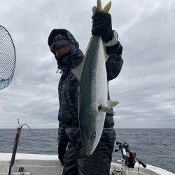 三吉丸 釣果