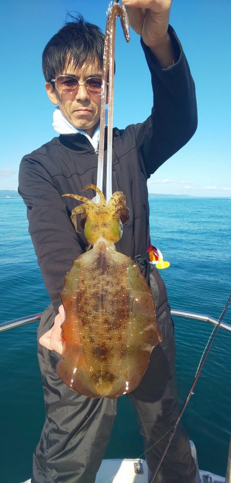 金剛丸 釣果