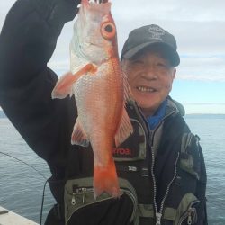 金剛丸 釣果