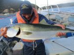 山本丸 釣果