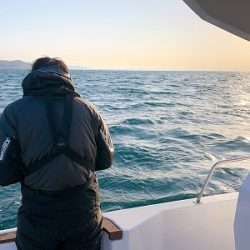 フィシングボートAir(エアー) 釣果